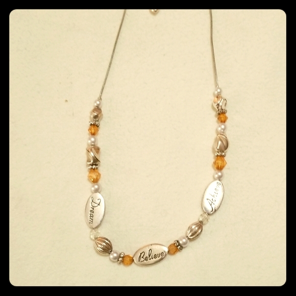 Necklace - Picture 1 of 1